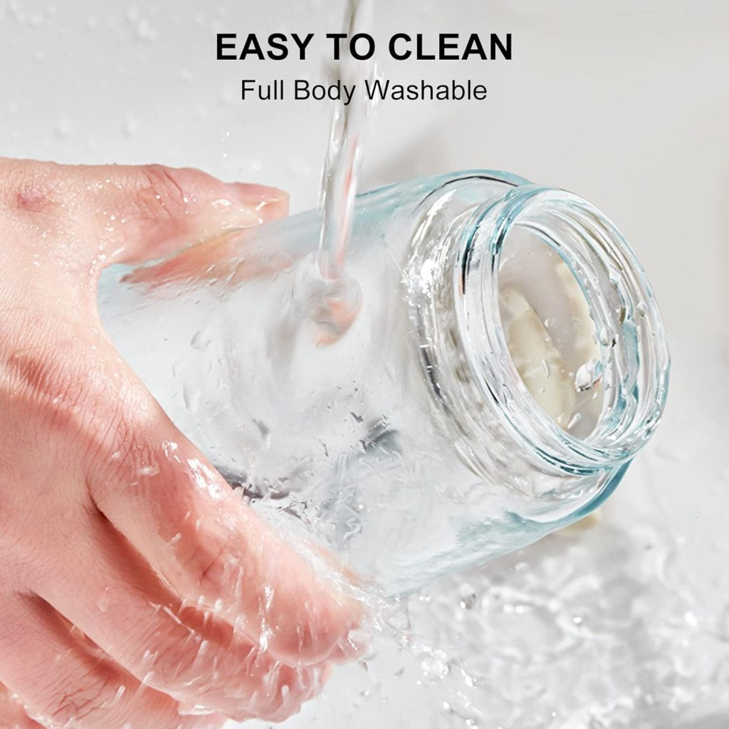 Furblu 2-in-1 Oil Sprayer & Dispenser