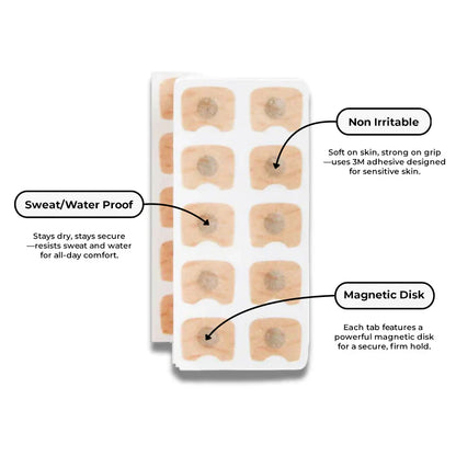 FurBlu Air One The Next-Generation Magnetic Nasal Strip