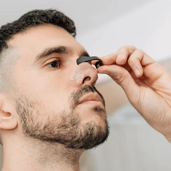 FurBlu Air One The Next-Generation Magnetic Nasal Strip